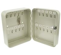 Gabinete Vellman Waytex con 20 claves Beige