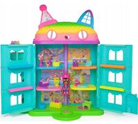 Gabi's Cat House: nueva casa Gabi luz y sonido