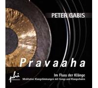 Gabis, Peter: Pravaaha - Im Fluss Der Kl
