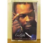 Gable Eric - Can'T Wait To Get You Home [Casete]