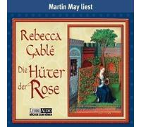 Gable,Rebecca - Die Hüter der Rose [Import]