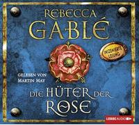 Gable,Rebecca - Die Hüter der Rose: Waringham Trilogie 2
