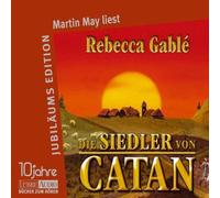 Gable,Rebecca - Die Siedler Von Catan