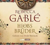 Gable,Rebecca - Hiobs Brder