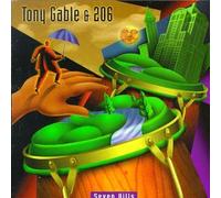Gable Tony - Seven Hills