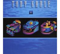 Gable Tony - Tony Gable & 206