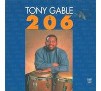 GABLE TONY - Tony Gable Kenny G.- 206