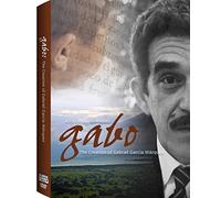 Gabo: Creation of Gabriel Garcia Marquez [USA] [DVD]