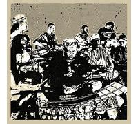 GABO - JUNGLE FEVER [Vinilo]