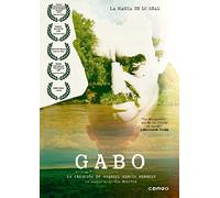 Gabo. La creación Gabriel García Marquez [DVD]