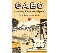 Gabo: Memorias de una vida mágica (NO FICCION)