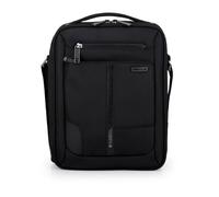 Gabol - Stark | Reportero con Capacidad de 6,7L y Tamaño para Portátil o Tablet de 10'1" en Color Negro