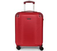Gabol Balance XP 4 ruedas Carro de la cabina S 55 cm con pliegue de expansión rojo