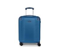 Gabol Balance XP 4 ruedas Carro de la cabina S 55 cm con pliegue de expansión azul