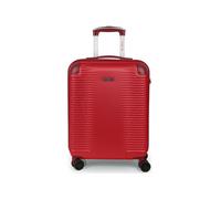 Gabol Balance XP 4 ruedas Carro de la cabina S 55 cm con pliegue de expansión rojo