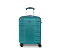 Gabol Balance XP 4 ruedas Carro de la cabina S 55 cm con pliegue de expansión verde