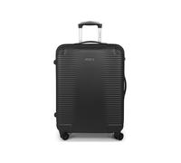 Gabol Balance XP 4 ruedas Trolley M 66 cm Con asa expansible gris