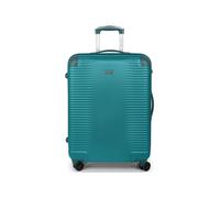 Gabol Balance XP 4 ruedas Trolley M 66 cm Con asa expansible verde