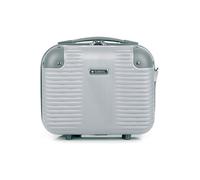 Gabol Balance XP Estuche de belleza 30 cm color plata