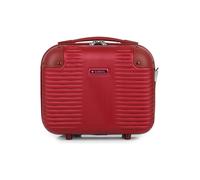 Gabol Balance XP Neceser rígido 30 cm rojo