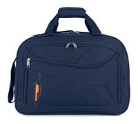 Gabol Bolsa de vuelo W co 50 cm azul