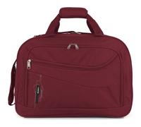 Gabol Bolsa de vuelo Week Eco 50 cm rojo