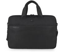 Gabol Bolsa Micro Laptop 41cm Compartimento para portátil negro