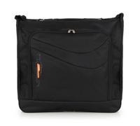 Gabol Bolsa para ropa Week Eco 54 cm negro
