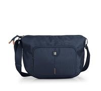 Gabol Bolso bandolera Central impermeable