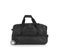 Gabol Canada 2 ruedas Bolsa de viaje 55 cm negro