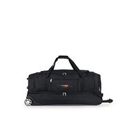 Gabol|Bolso de Viaje de Ruedas Extra Grande Week Eco con Capacidad de 116 L