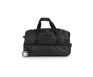 Gabol Canada 2 ruedas Bolsa de viaje 55 cm negro