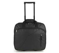 Gabol Canada 2 ruedas Carrito de negocios 36 cm Compartimento para el portátil negro