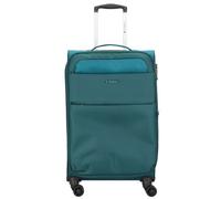 Gabol Carro de 4 ruedas Cloud 69 cm petróleo