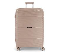 Gabol Carro de 4 ruedas Kiba 76 cm beige