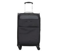 Gabol Carro de 4 ruedas Cloud 69 cm negro