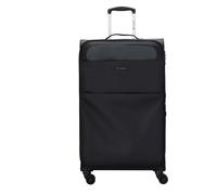 Gabol Carro de 4 ruedas Cloud 79 cm negro