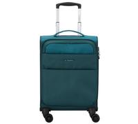 Gabol Cloud Trolley Cabina 4 Ruedas 55 cm petróleo