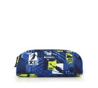 Gabol Estuche Doble Ball.