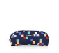 Gabol Estuche Doble CUBIK