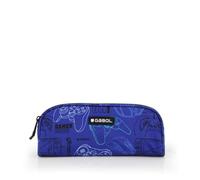 Gabol Estuche Doble Gaming