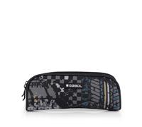 Gabol Estuche Doble Road.