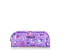 Gabol Estuche Doble Violet