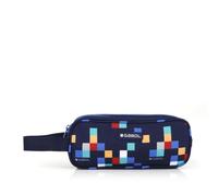 Gabol Estuche Triple CUBIK