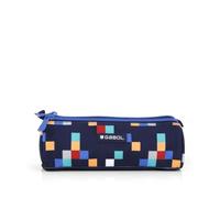 Gabol Estuche Triple CUBIK