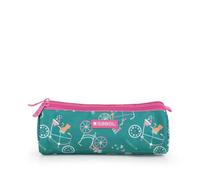 Gabol Estuche Triple Fiori.