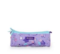 Gabol Estuche Triple Funny