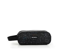 Gabol Estuche Triple Galaxy