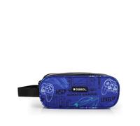 Gabol Estuche Triple Gaming