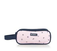 Gabol Estuche Triple Icon